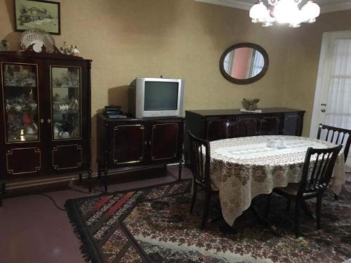 Боржоми: Nanas Guest house