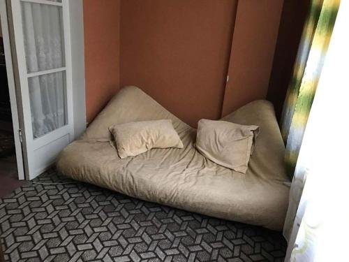 Боржоми: Nanas Guest house