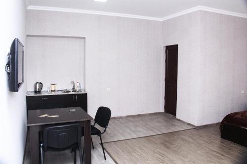 Ахалцихе: Hotel Rabathi