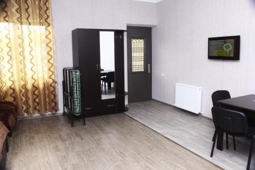 Ахалцихе: Hotel Rabathi