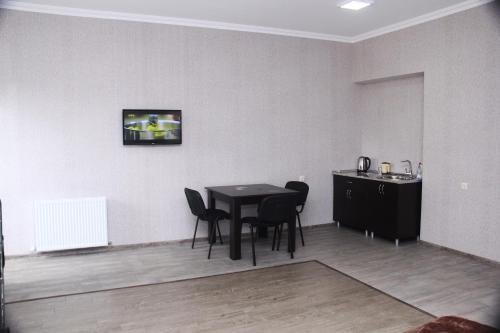 Ахалцихе: Hotel Rabathi