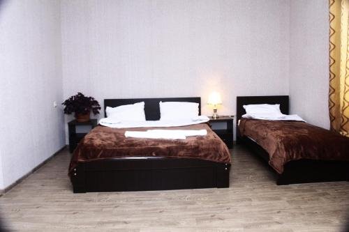 Ахалцихе: Hotel Rabathi