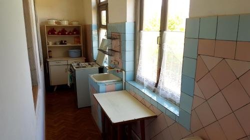 Боржоми: Guest House SALOME