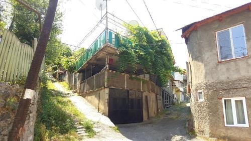 Боржоми: Guest House SALOME