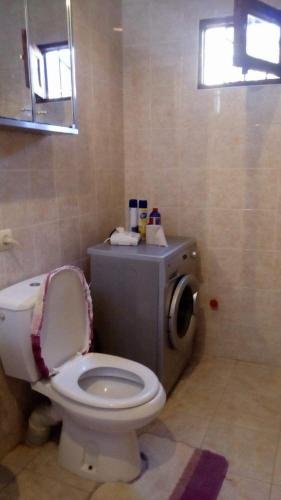 Боржоми: Lika Guest House