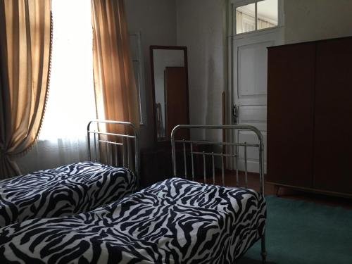 Боржоми: Lika Guest House