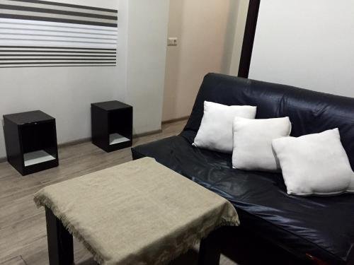 Боржоми: Borjomi Central