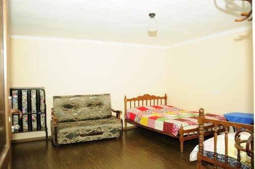 Боржоми: Guest House Fridon