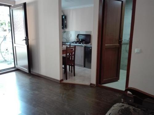 Боржоми: Guest House Fridon