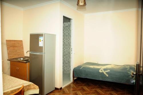 Боржоми: Guest House Fridon