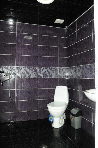 Боржоми: Guest House Fridon