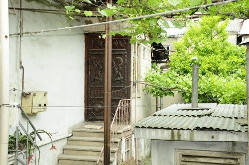 Боржоми: Guest House Fridon