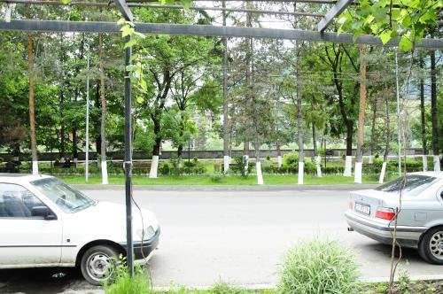Боржоми: Guest House Fridon