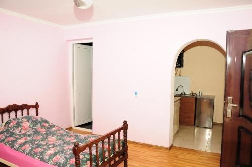 Боржоми: Guest House Fridon