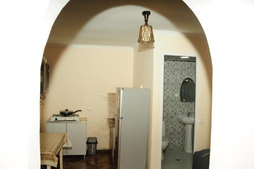 Боржоми: Guest House Fridon
