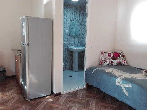 Боржоми: Guest House Fridon