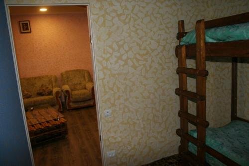 Боржоми: Guest House Nima