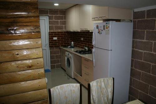 Боржоми: Guest House Nima