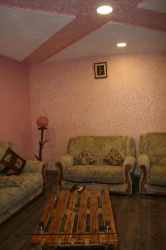 Боржоми: Guest House Nima