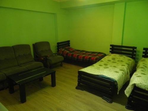 Боржоми: Guest House Nua
