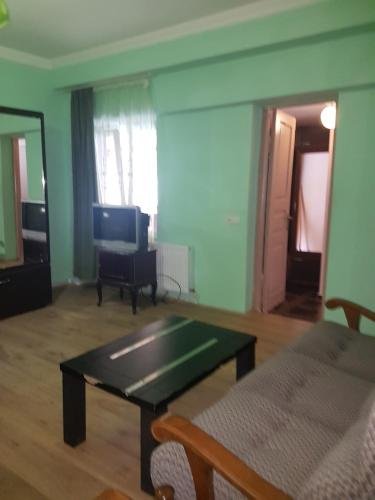 Боржоми: Guest House Nua