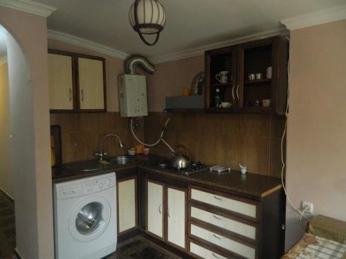 Боржоми: Guest House Nua