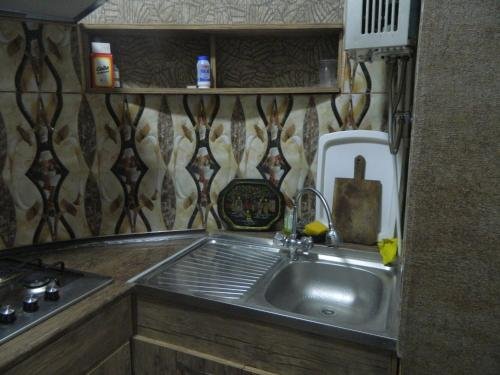 Боржоми: Guest House Nua