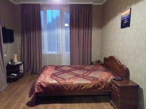 Боржоми: Sesili's home