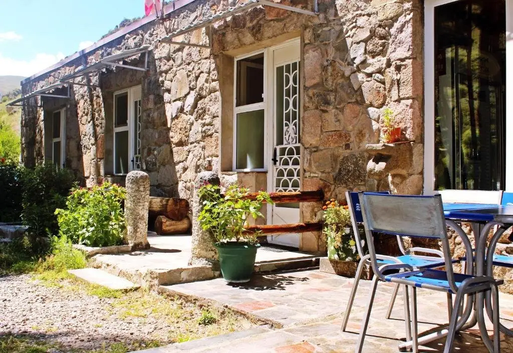 Вардзиа: SADA Guesthouse