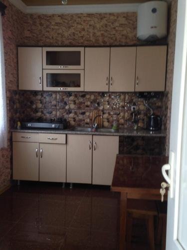 Боржоми: Zaza'S Guesthouse