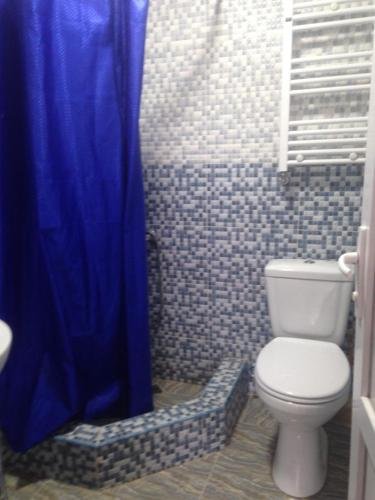 Боржоми: Zaza'S Guesthouse