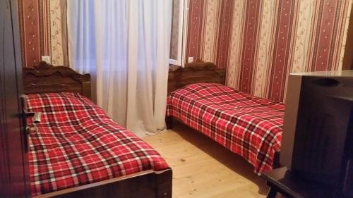 Боржоми: Guest House merabi