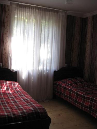 Боржоми: Guest House merabi