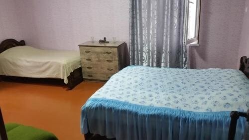 Боржоми: Guest House merabi