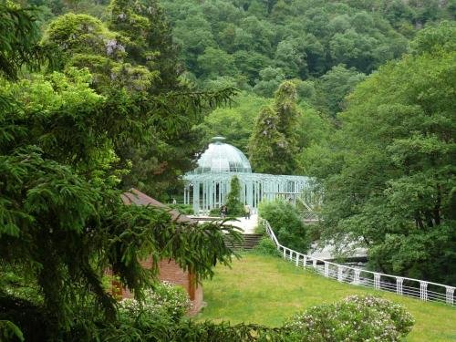 Боржоми: Guest House merabi