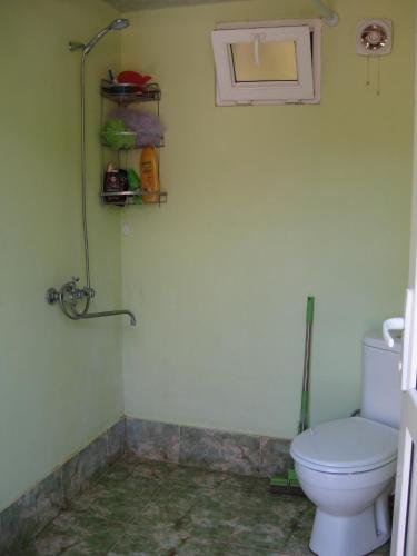 Боржоми: Guest House merabi