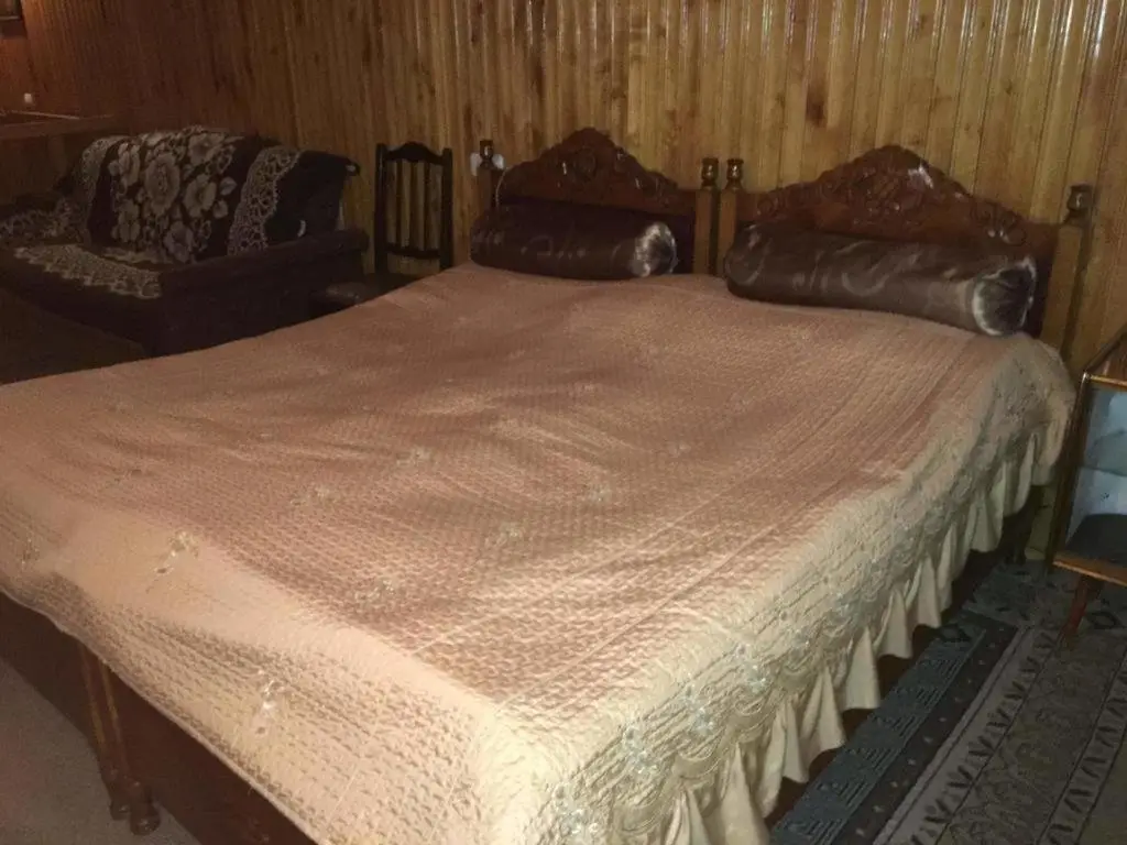 Zaza Guest Room — фото 1