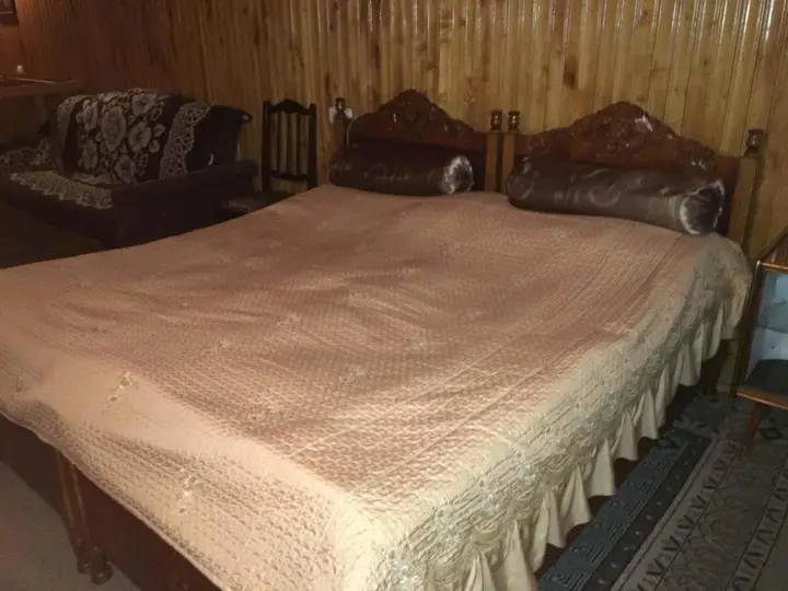 Боржоми: Zaza Guest Room