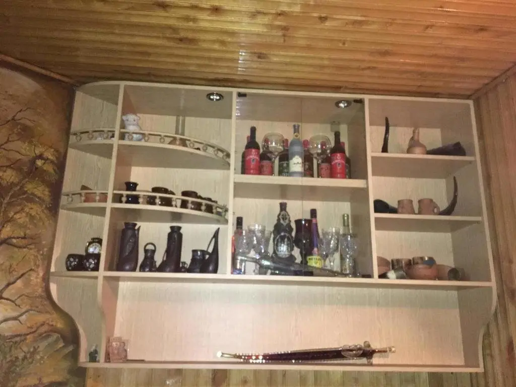 Боржоми: Zaza Guest Room