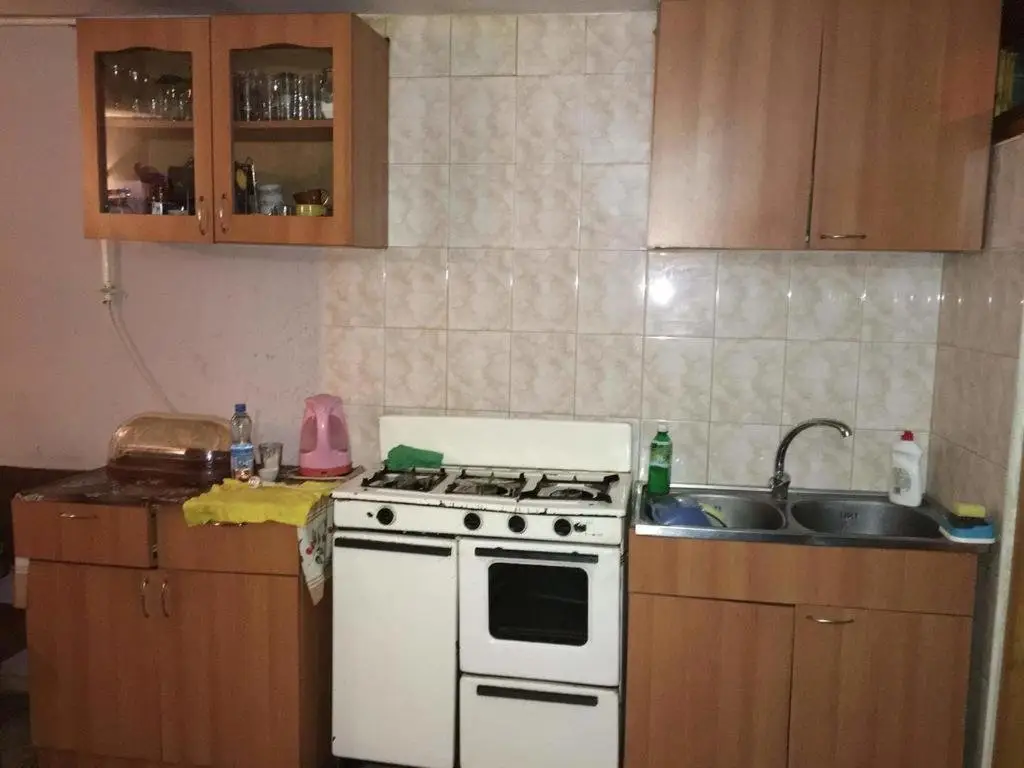 Боржоми: Zaza Guest Room