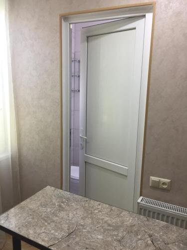 Боржоми: family apartment