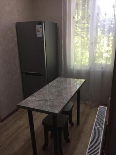 Боржоми: family apartment