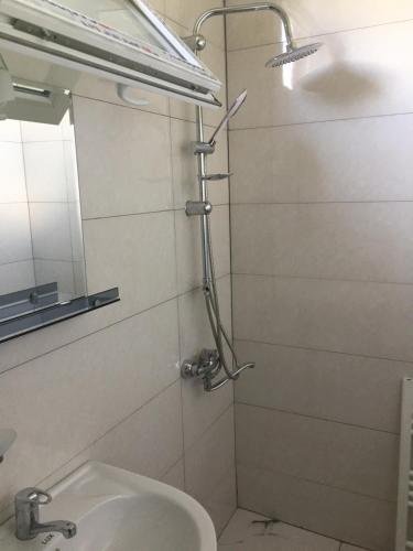 Боржоми: family apartment