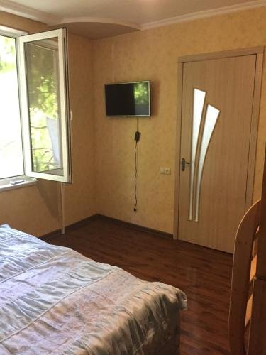 Боржоми: family apartment