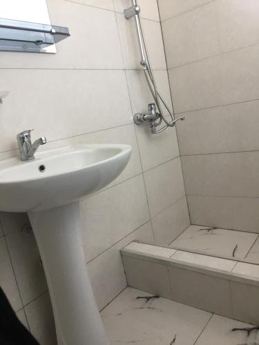 Боржоми: family apartment