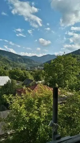 Боржоми: Bordjomi, Yvibisi.