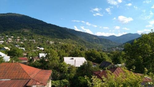 Боржоми: Bordjomi, Yvibisi.
