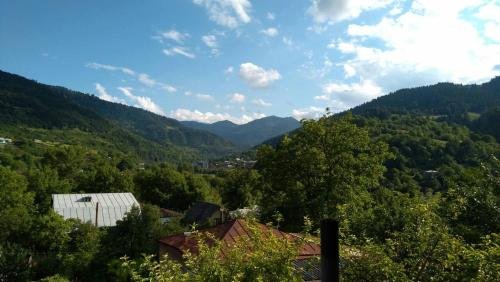 Боржоми: Bordjomi, Yvibisi.
