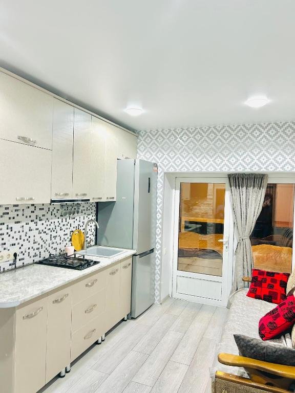 Боржоми: Merabis apartment