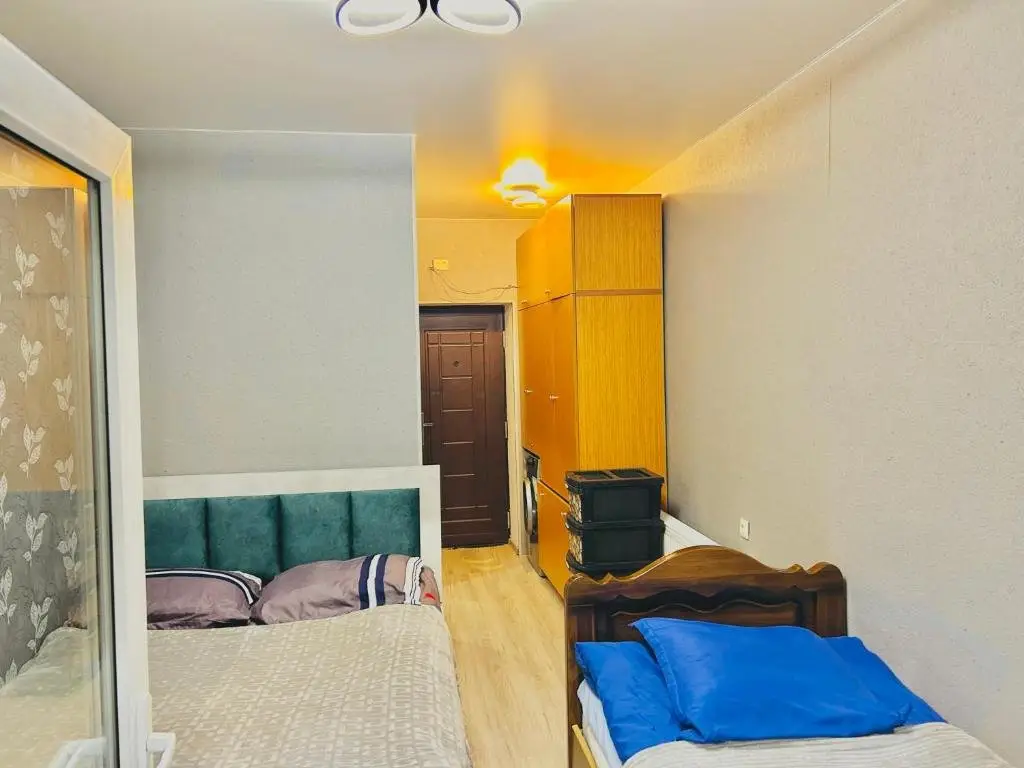 Боржоми: Merabis apartment